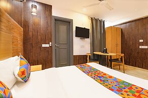 Fabhotel Moody Inn Nawada