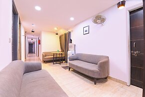 Fabhotel Moody Inn Nawada