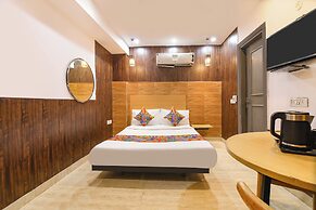 Fabhotel Moody Inn Nawada