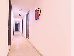 Fabhotel Moody Inn Nawada