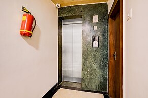 Fabhotel Sankalp Inn