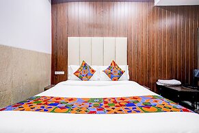 Fabhotel Sankalp Inn