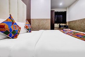 Fabhotel Sankalp Inn