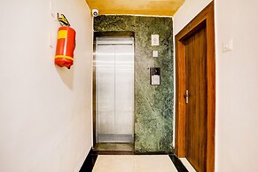 Fabhotel Sankalp Inn