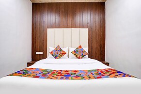 Fabhotel Sankalp Inn