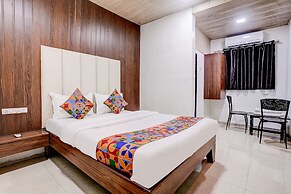 Fabhotel Sankalp Inn