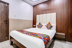 Fabhotel Sankalp Inn