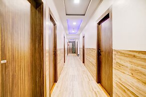 Fabhotel Sankalp Inn