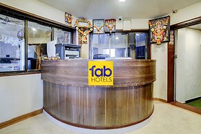 Fabhotel Sankalp Inn