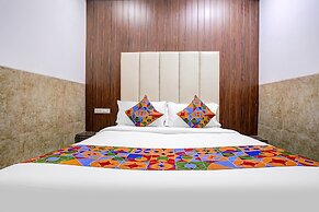 Fabhotel Sankalp Inn