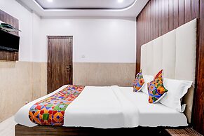 Fabhotel Sankalp Inn