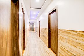 Fabhotel Sankalp Inn