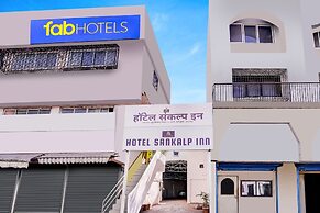 Fabhotel Sankalp Inn