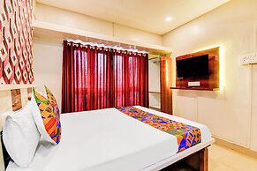 Fabhotel Malwade Motel