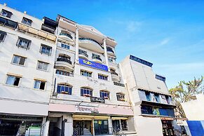 Fabhotel Malwade Motel