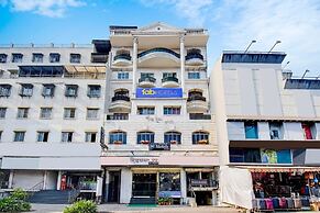 Fabhotel Malwade Motel