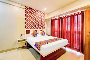Fabhotel Malwade Motel