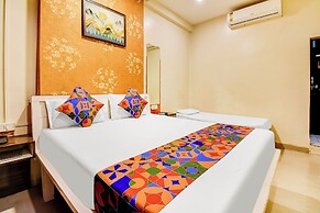 Fabhotel Malwade Motel