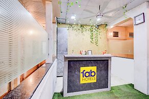 Fabhotel Malwade Motel