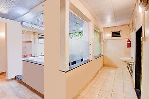 Fabhotel Malwade Motel