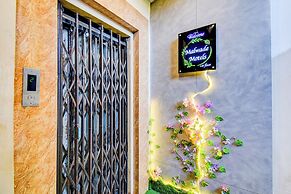 Fabhotel Malwade Motel