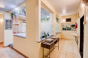 Fabhotel Malwade Motel