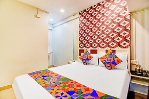 Fabhotel Malwade Motel