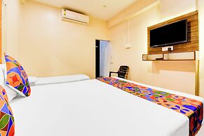 Fabhotel Malwade Motel