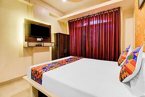 Fabhotel Malwade Motel
