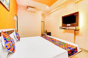 Fabhotel Malwade Motel