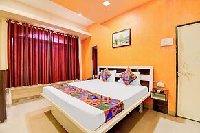 Fabhotel Malwade Motel