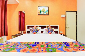 Fabhotel Malwade Motel