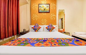Fabhotel Malwade Motel