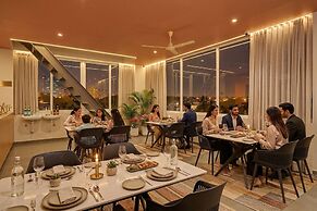 Fabhotel Global Stay Rajajinagar