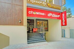 Fabhotel Global Stay Rajajinagar