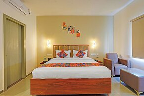 Fabhotel Global Stay Rajajinagar