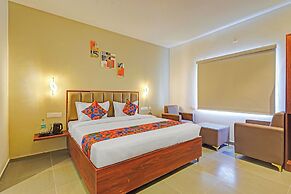 Fabhotel Global Stay Rajajinagar