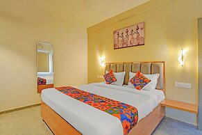 Fabhotel Global Stay Rajajinagar