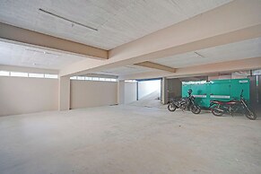 Fabhotel Global Stay Rajajinagar