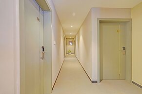 Fabhotel Global Stay Rajajinagar