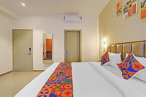 Fabhotel Global Stay Rajajinagar