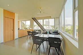 Fabhotel Global Stay Rajajinagar