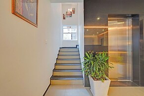 Fabhotel Global Stay Rajajinagar