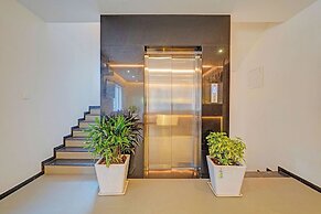Fabhotel Global Stay Rajajinagar