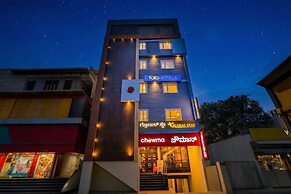 Fabhotel Global Stay Rajajinagar
