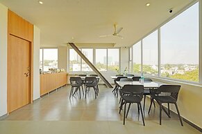 Fabhotel Global Stay Rajajinagar