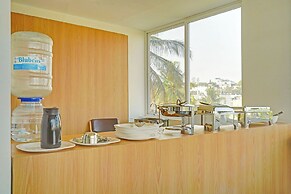 Fabhotel Global Stay Rajajinagar