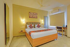 Fabhotel Global Stay Rajajinagar