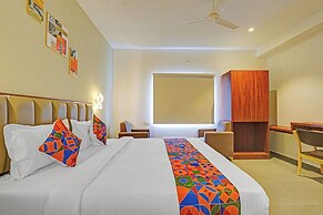Fabhotel Global Stay Rajajinagar