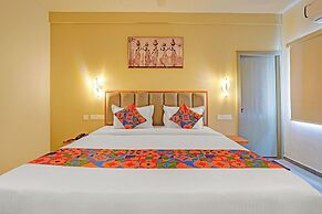 Fabhotel Global Stay Rajajinagar